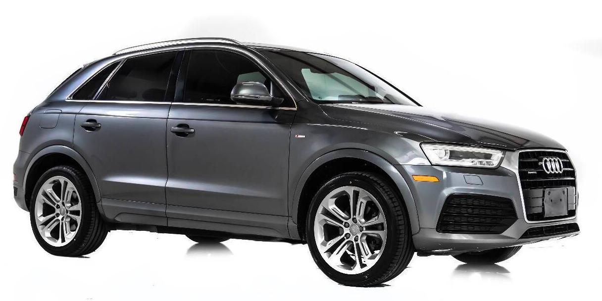 AUDI Q3 2016 WA1GFCFS7GR024092 image