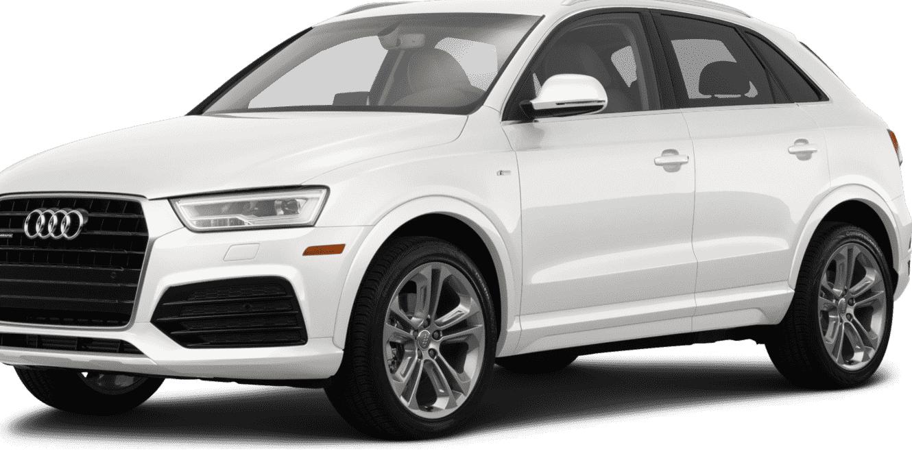 AUDI Q3 2016 WA1GFCFS3GR002395 image