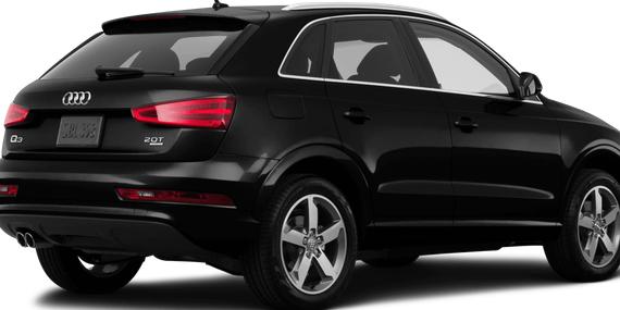 AUDI Q3 2016 WA1BFCFS3GR022527 image