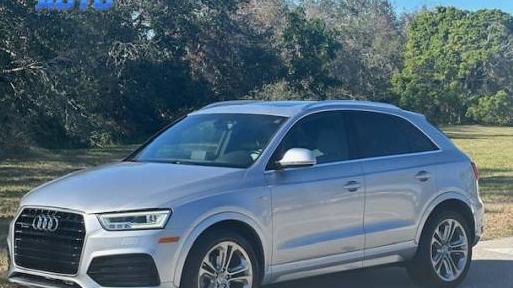 AUDI Q3 2016 WA1GFCFS0GR017310 image