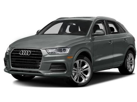 AUDI Q3 2016 WA1EFCFS1GR024113 image