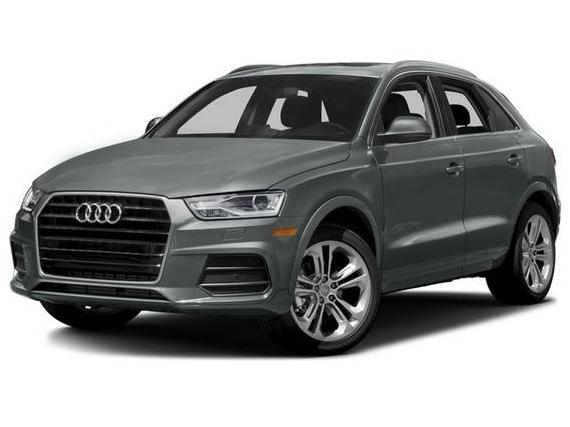 AUDI Q3 2016 WA1EFCFS2GR024234 image