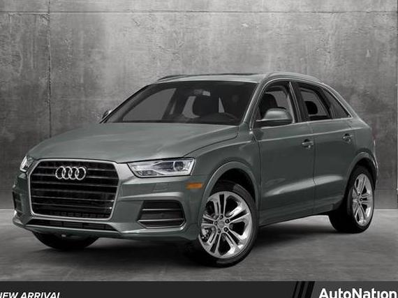 AUDI Q3 2016 WA1EFCFS4GR012151 image