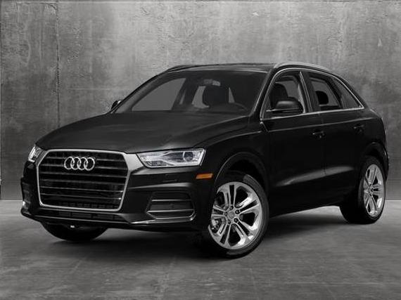 AUDI Q3 2016 WA1EFCFS4GR015311 image