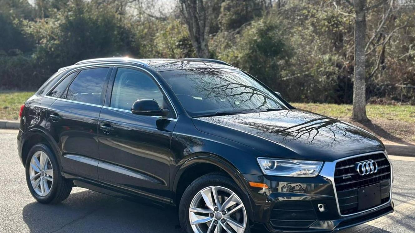 AUDI Q3 2016 WA1EFCFS5GR015768 image