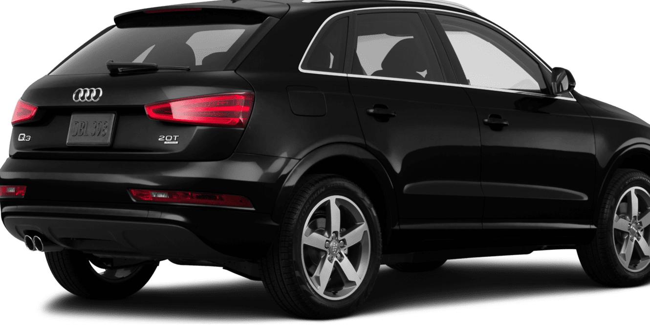 AUDI Q3 2016 WA1BFCFS7GR009277 image