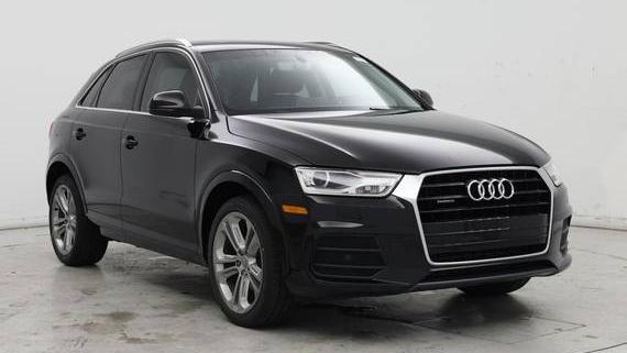 AUDI Q3 2016 WA1EFCFS7GR017103 image