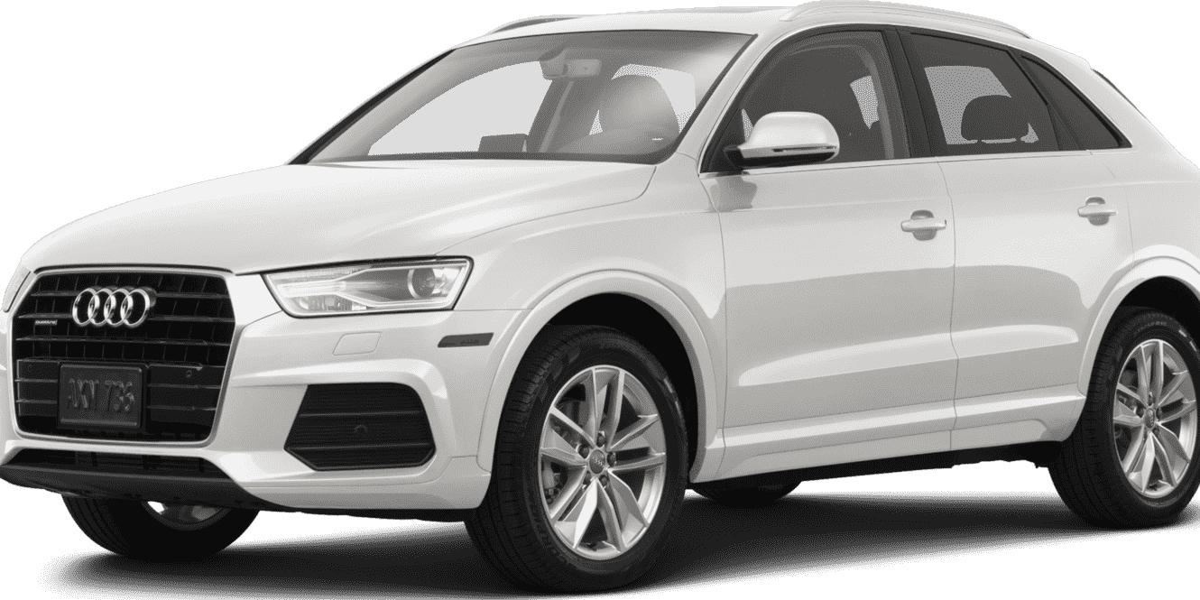 AUDI Q3 2016 WA1EFCFS6GR007601 image