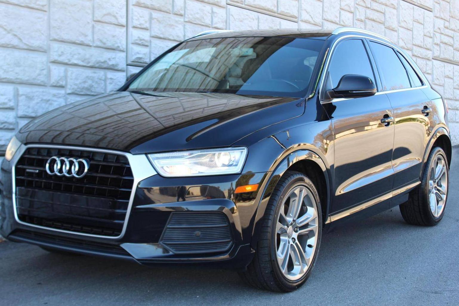 AUDI Q3 2016 WA1EFCFS1GR007845 image