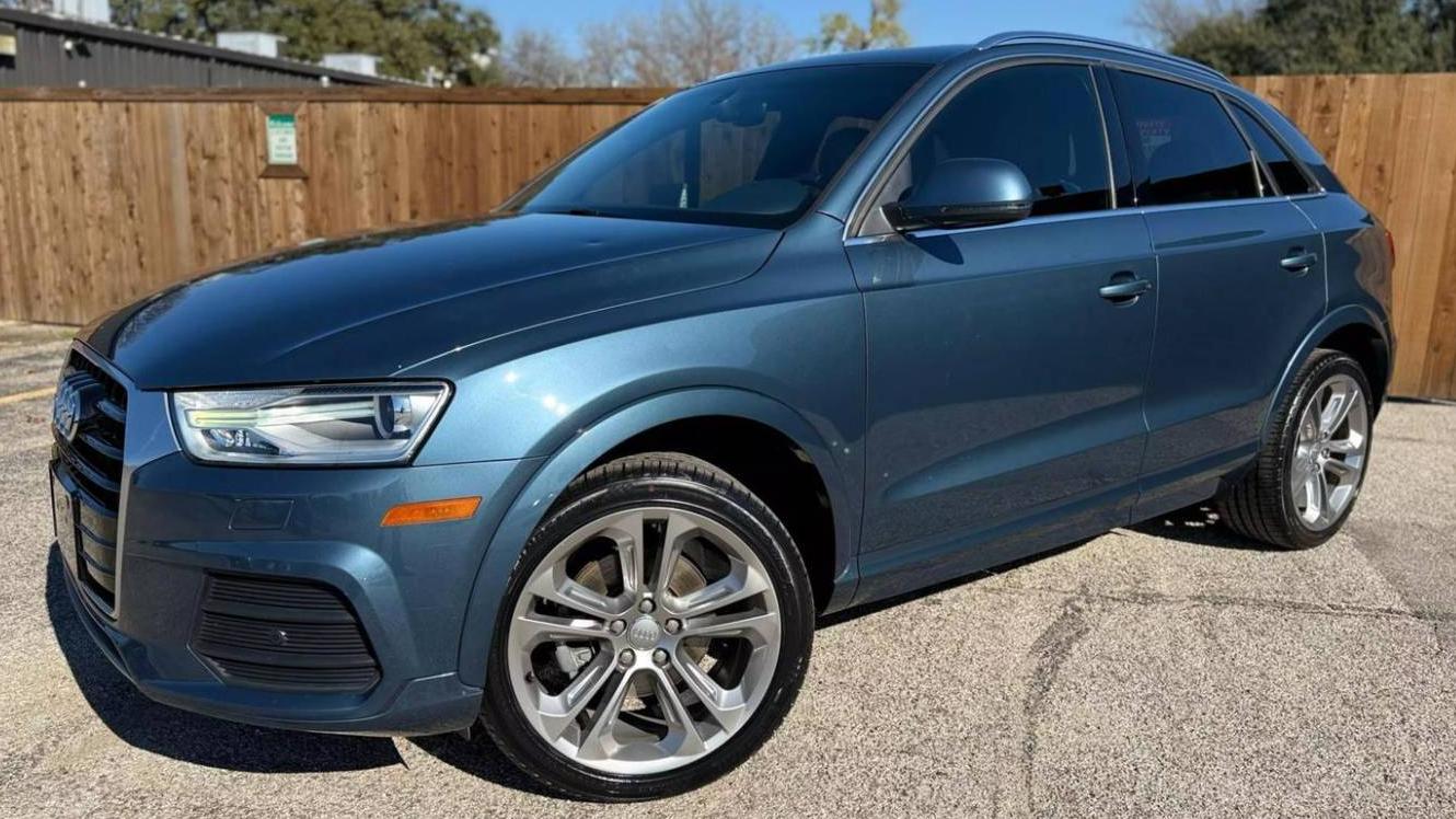 AUDI Q3 2016 WA1EFCFS7GR024830 image