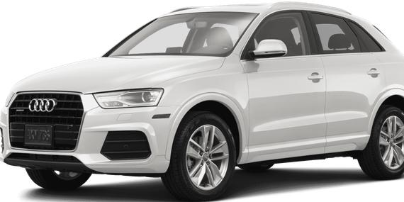 AUDI Q3 2016 WA1EFCFS2GR008681 image