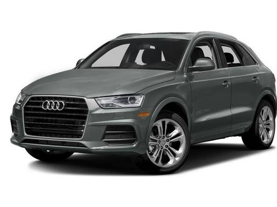 AUDI Q3 2016 WA1GFCFS9GR021582 image AUDI Q3 2016 WA1GFCFS9GR021582 image