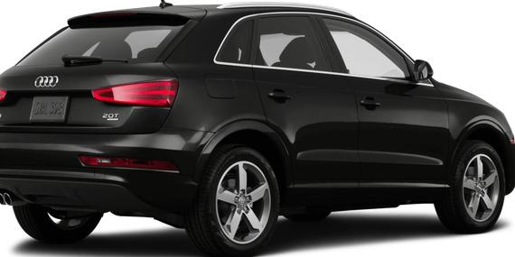 AUDI Q3 2016 WA1BFCFS1GR005502 image