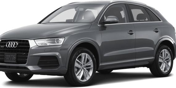 AUDI Q3 2016 WA1EFCFS8GR010189 image