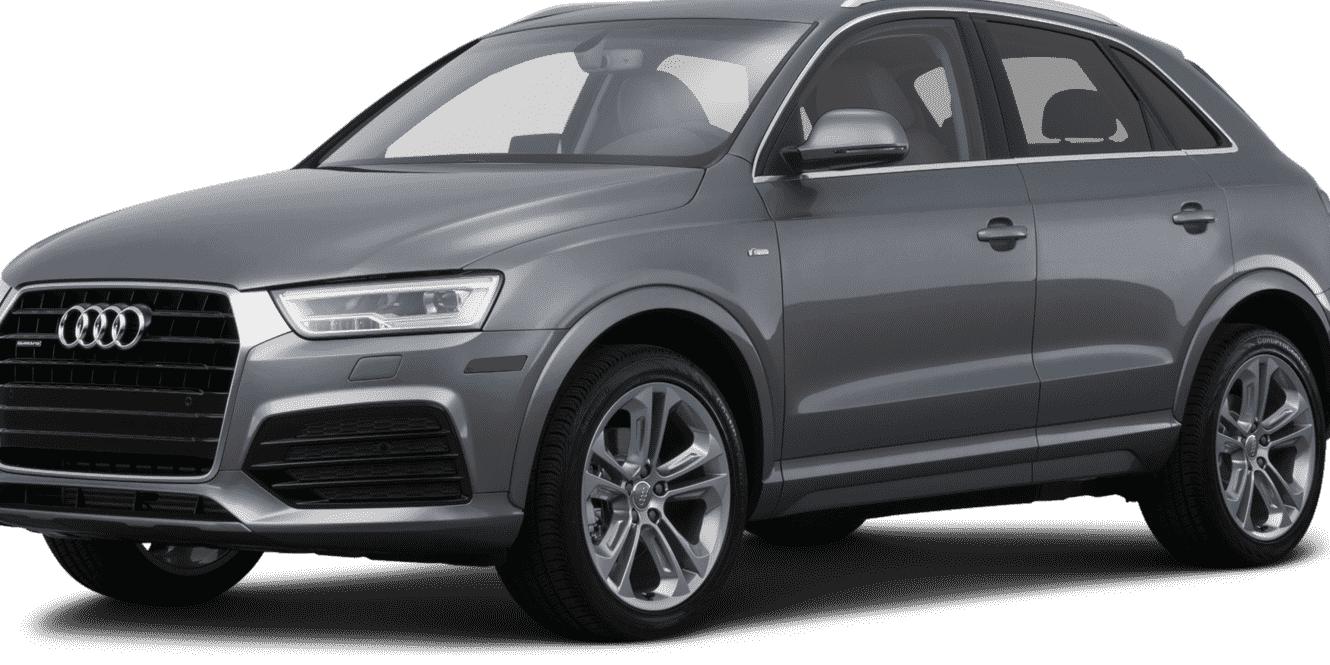 AUDI Q3 2016 WA1GFCFS0GR023141 image