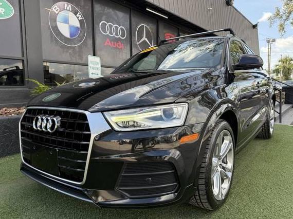 AUDI Q3 2016 WA1EFCFS4GR011694 image