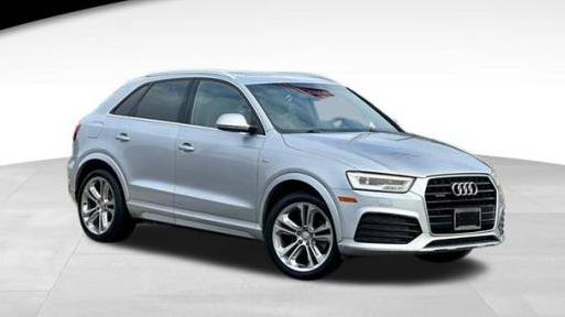 AUDI Q3 2016 WA1GFCFS6GR004710 image