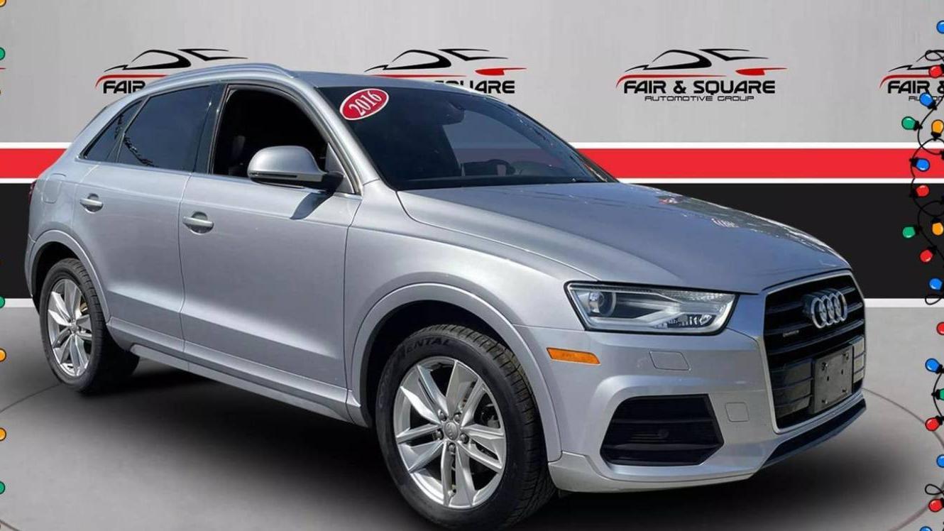 AUDI Q3 2016 WA1EFCFS7GR008353 image