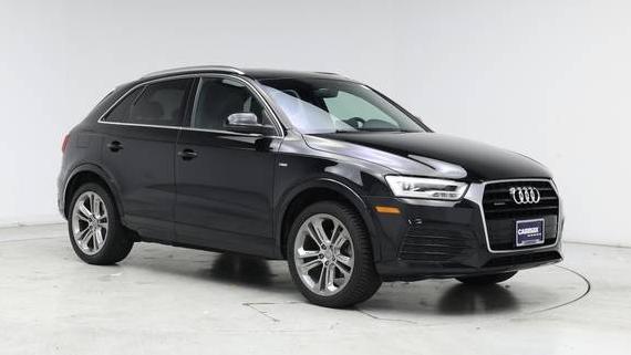AUDI Q3 2016 WA1GFCFS3GR020606 image