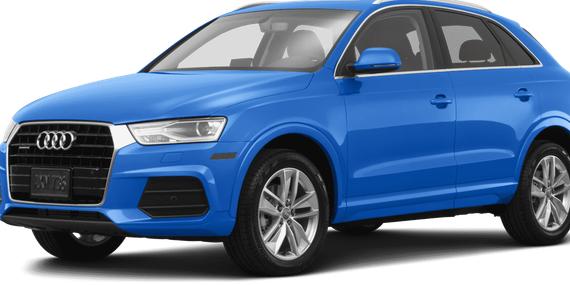 AUDI Q3 2016 WA1EFCFS1GR023625 image