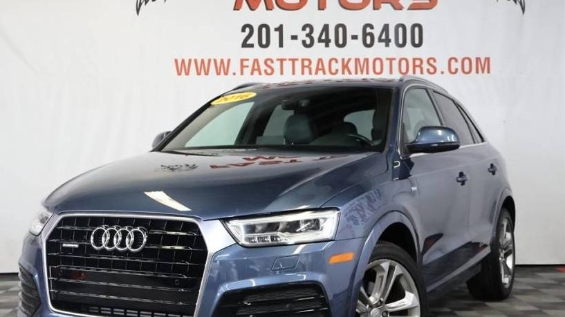 AUDI Q3 2016 WA1GFCFS3GR018533 image