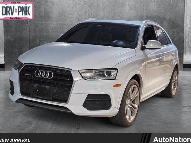 AUDI Q3 2016 WA1EFCFS2GR022211 image