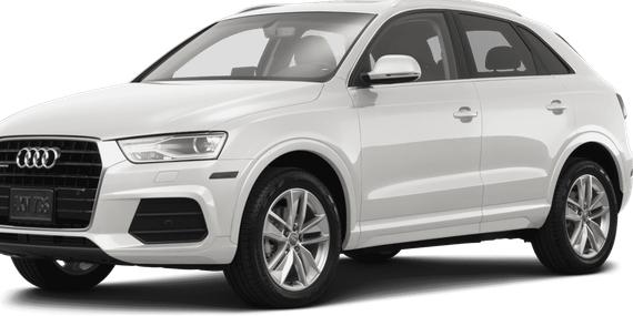 AUDI Q3 2016 WA1EFCFS5GR022882 image