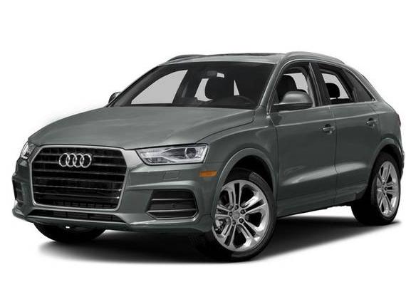 AUDI Q3 2016 WA1BFCFSXGR011444 image