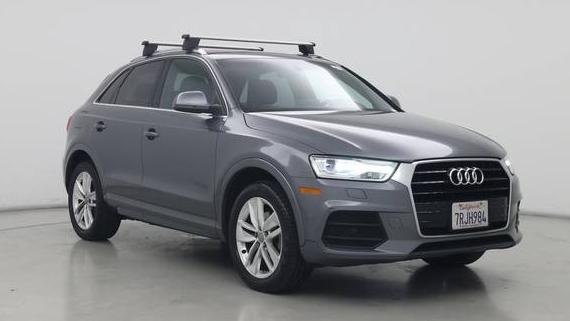 AUDI Q3 2016 WA1BFCFS0GR007757 image AUDI Q3 2016 WA1BFCFS0GR007757 image