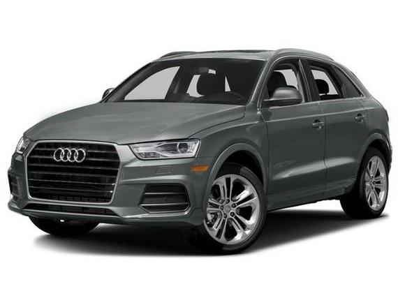 AUDI Q3 2016 WA1EFCFS1GR000037 image AUDI Q3 2016 WA1EFCFS1GR000037 image