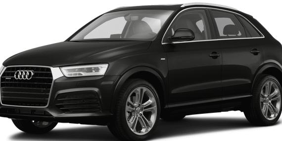 AUDI Q3 2016 WA1GFCFS0GR022605 image