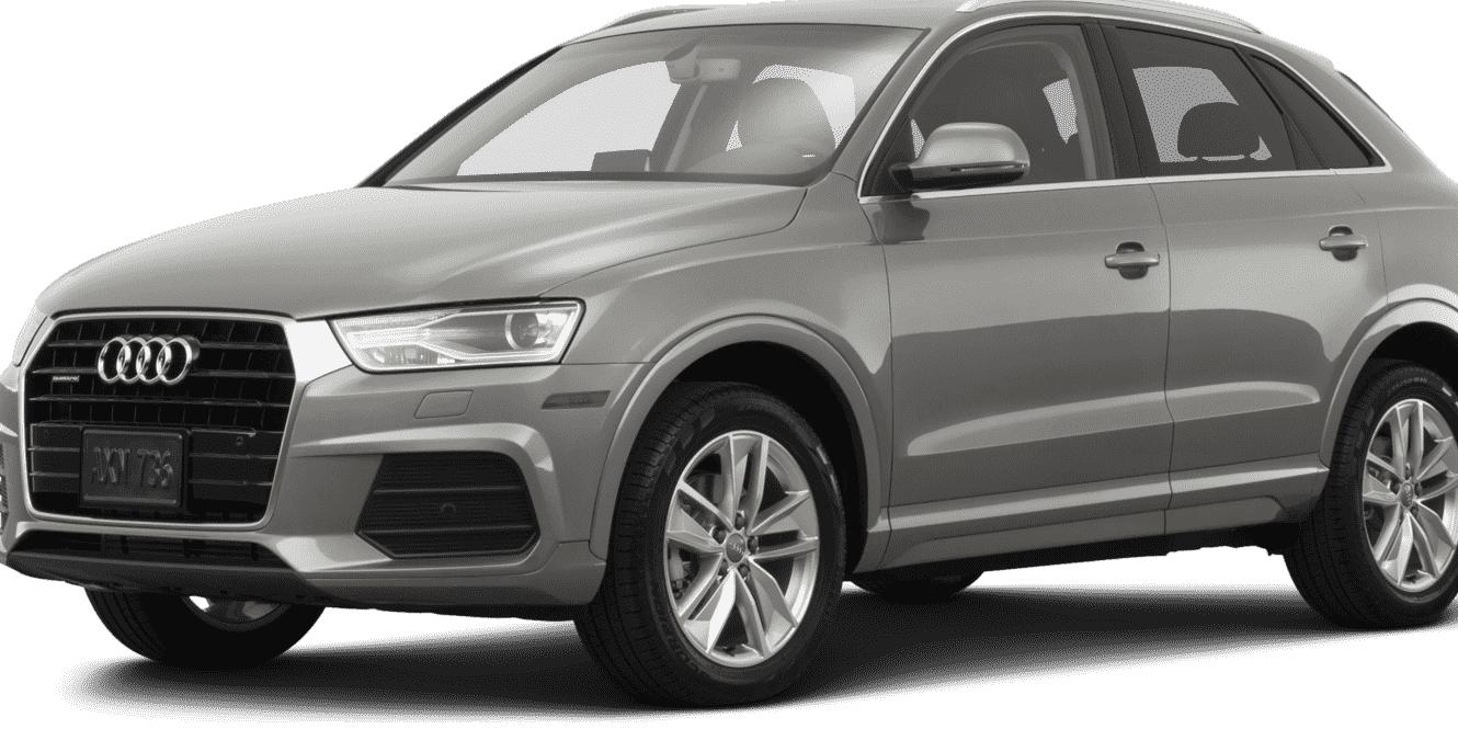 AUDI Q3 2016 WA1EFCFS8GR016493 image