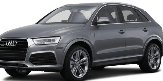AUDI Q3 2016 WA1GFCFS2GR001139 image