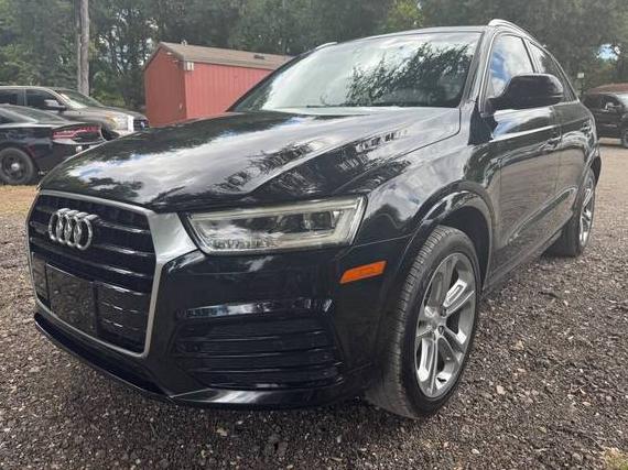 AUDI Q3 2016 WA1GFCFS8GR023128 image