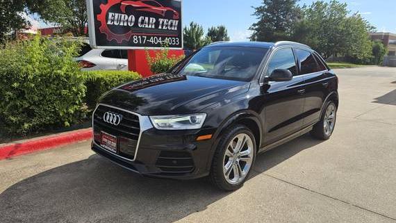 AUDI Q3 2016 WA1EFCFS5GR024843 image