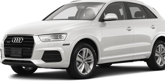 AUDI Q3 2016 WA1EFCFS7GR021507 image