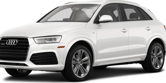AUDI Q3 2016 WA1GFCFS8GR009648 image