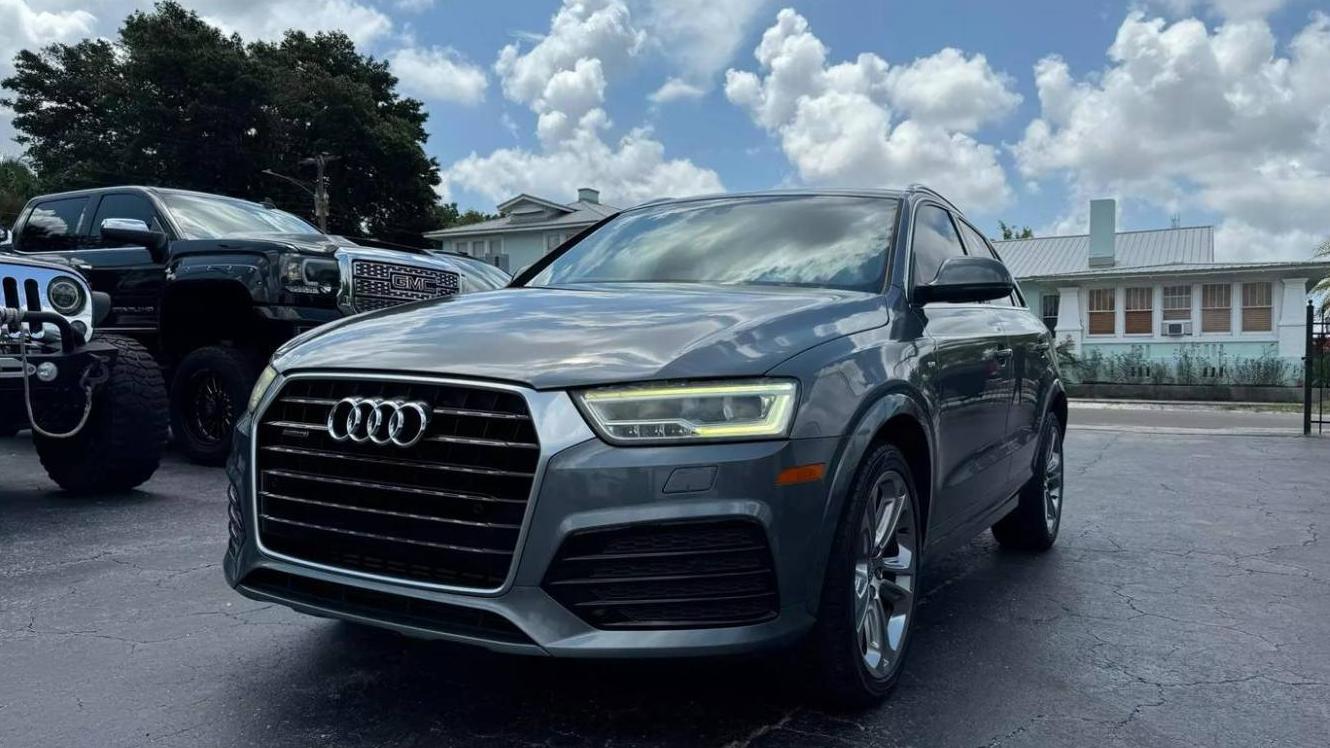 AUDI Q3 2016 WA1GFCFS9GR021162 image