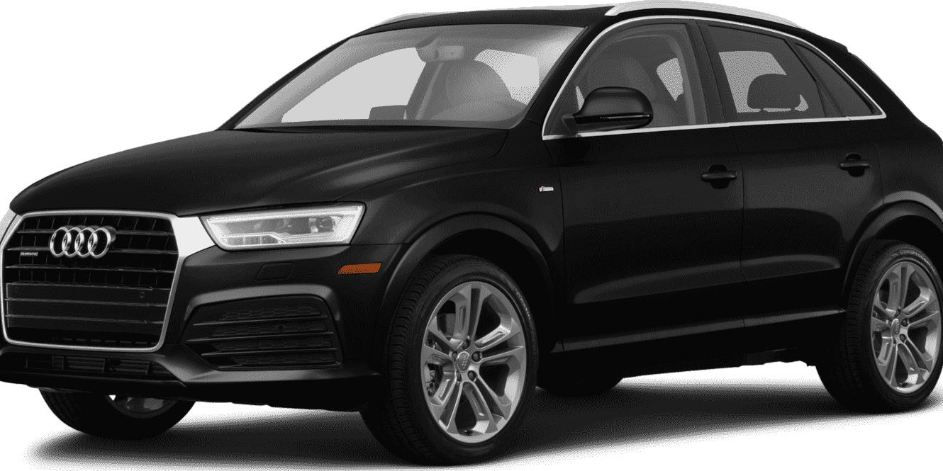 AUDI Q3 2016 WA1GFCFSXGR015077 image