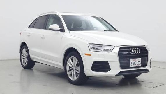 AUDI Q3 2016 WA1EFCFS6GR023409 image