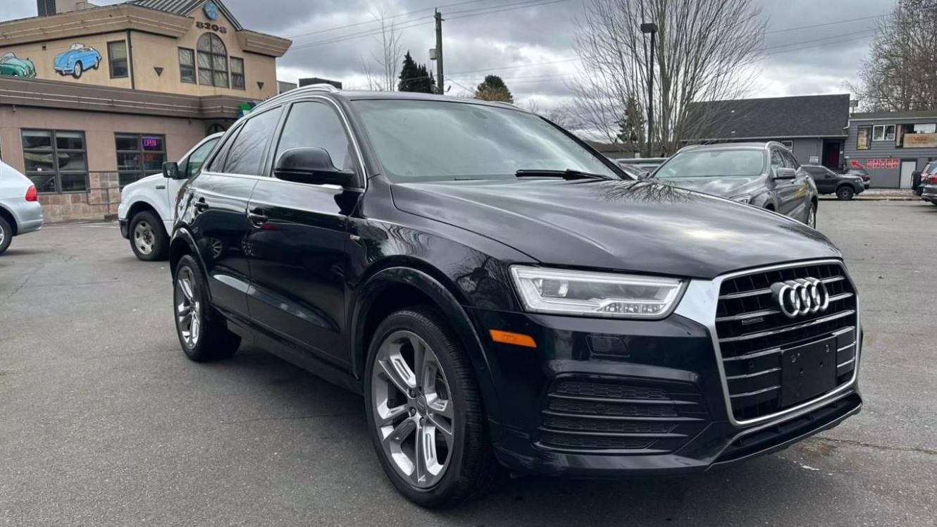 AUDI Q3 2016 WA1GFCFS8GR000058 image