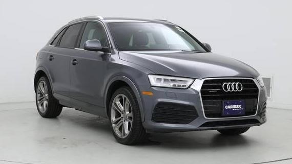 AUDI Q3 2016 WA1GFCFS5GR025161 image