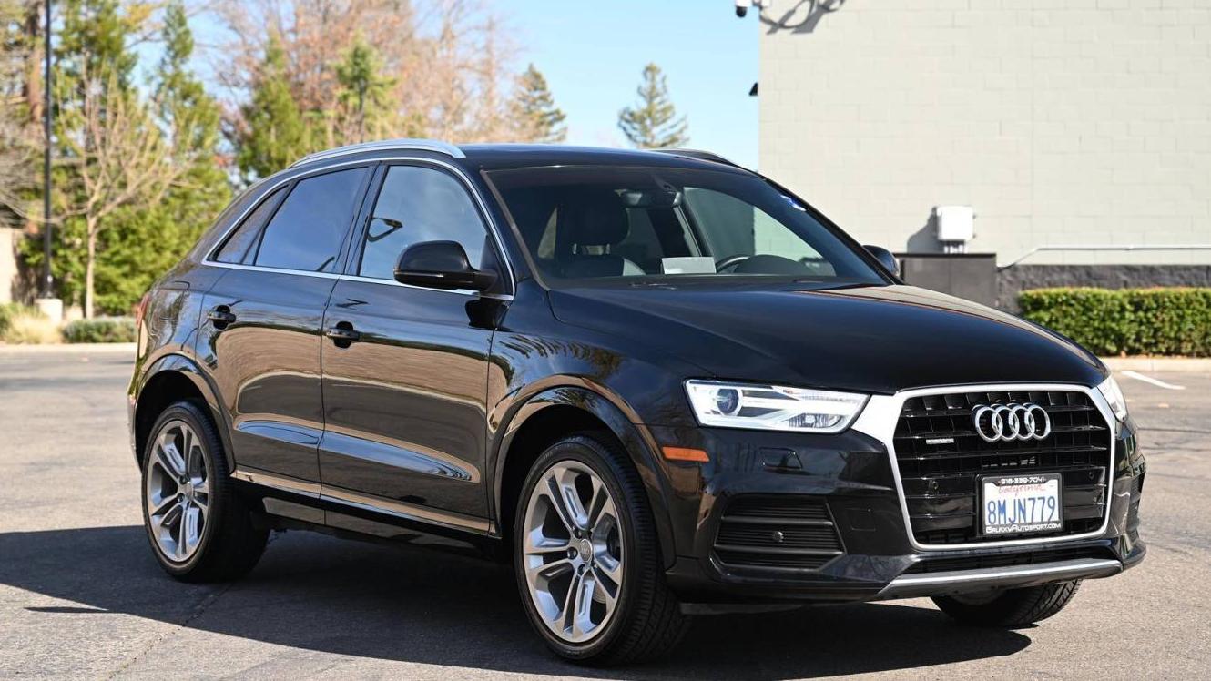 AUDI Q3 2016 WA1EFCFS3GR020967 image