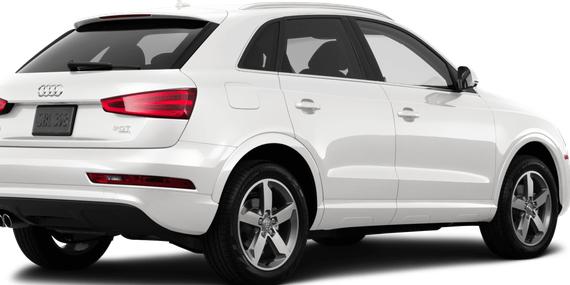 AUDI Q3 2016 WA1BFCFS0GR015602 image