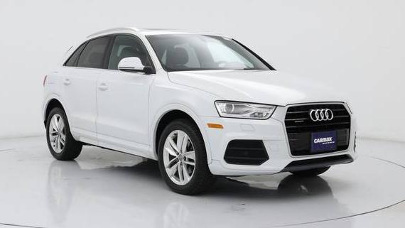 AUDI Q3 2016 WA1EFCFS3GR023559 image
