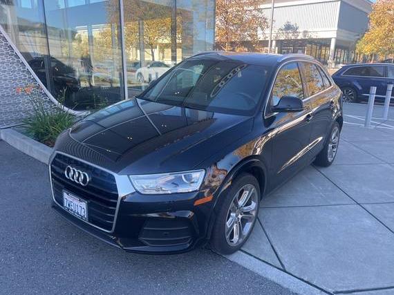 AUDI Q3 2016 WA1EFCFSXGR019234 image AUDI Q3 2016 WA1EFCFSXGR019234 image
