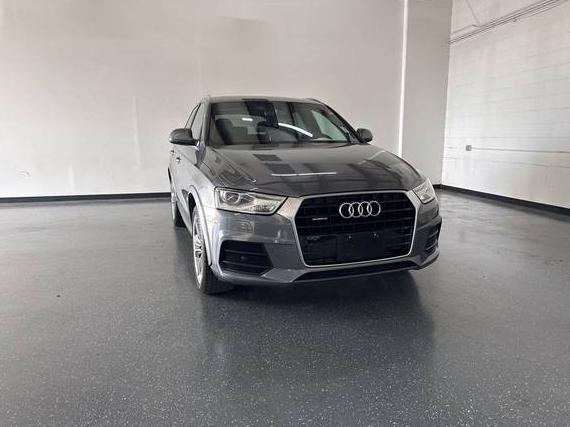 AUDI Q3 2016 WA1EFCFS4GR021531 image