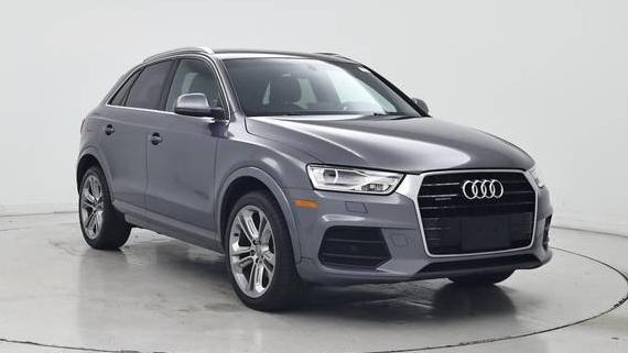 AUDI Q3 2016 WA1EFCFS7GR023841 image