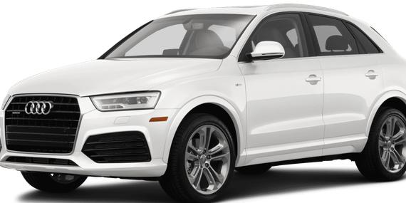 AUDI Q3 2016 WA1GFCFS2GR022668 image AUDI Q3 2016 WA1GFCFS2GR022668 image