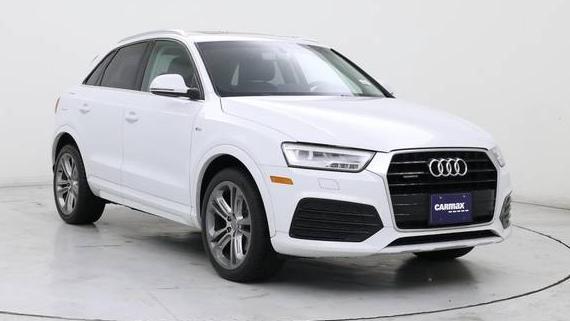 AUDI Q3 2016 WA1GFCFS3GR009900 image